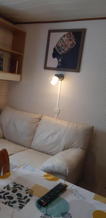Studio Pres Du Lac D'Annecy Seythenex 외부 사진